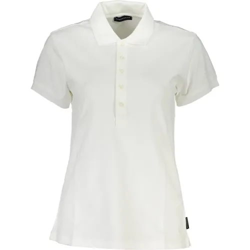 Tops > Polo Shirts - - North Sails - Modalova