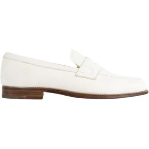 Shoes > Flats > Loafers - - Church's - Modalova