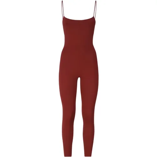 Jumpsuits & Playsuits > Jumpsuits - - Andamane - Modalova