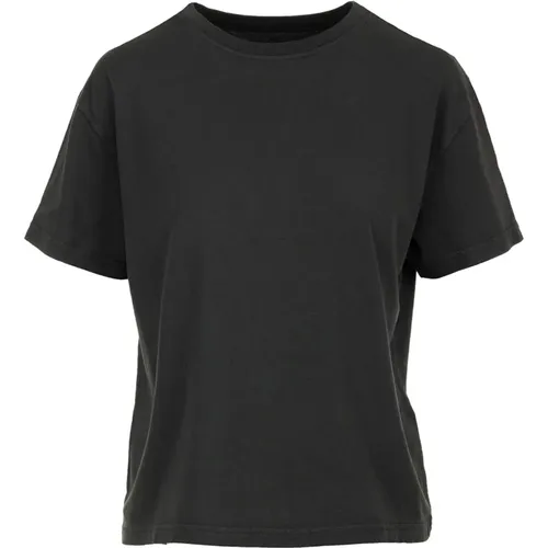 Bl'ker - Tops > T-Shirts - Black - Bl'ker - Modalova