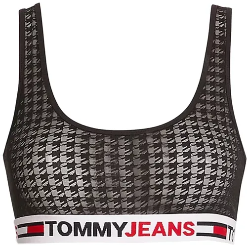 Underwear > Bras - - Tommy Jeans - Modalova