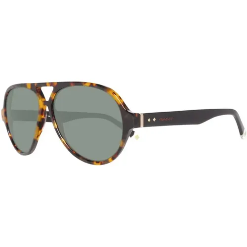 Accessories > Sunglasses - - Gant - Modalova