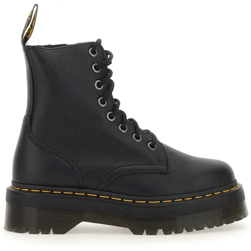 Shoes > Boots > Lace-up Boots - - Dr. Martens - Modalova