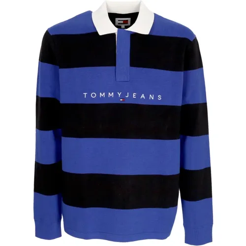 Tops > Polo Shirts - - Tommy Hilfiger - Modalova