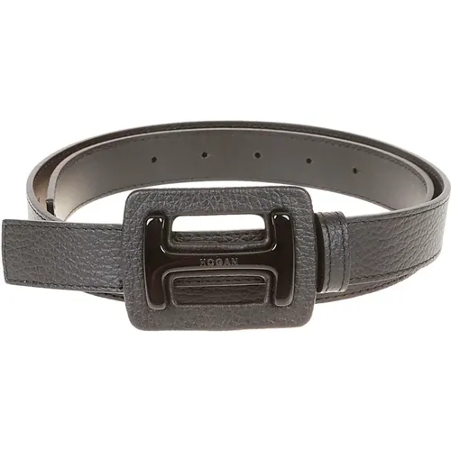 Accessories > Belts - - Hogan - Modalova