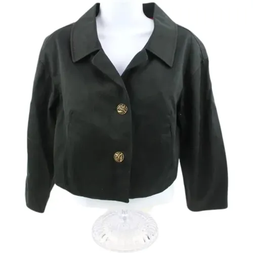 Pre-owned > Pre-owned Jackets - - Fendi Vintage - Modalova