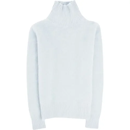 Knitwear > Cashmere Knitwear - - Avant Toi - Modalova