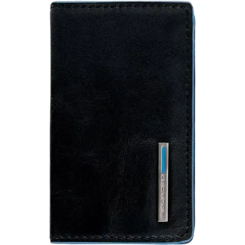 Accessories > Wallets & Cardholders - - Piquadro - Modalova