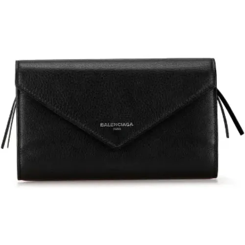 Pre-owned > Pre-owned Accessories > Pre-owned Wallets - - Balenciaga Vintage - Modalova