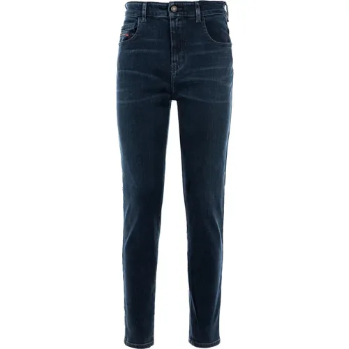 Jeans > Slim-fit Jeans - - Diesel - Modalova