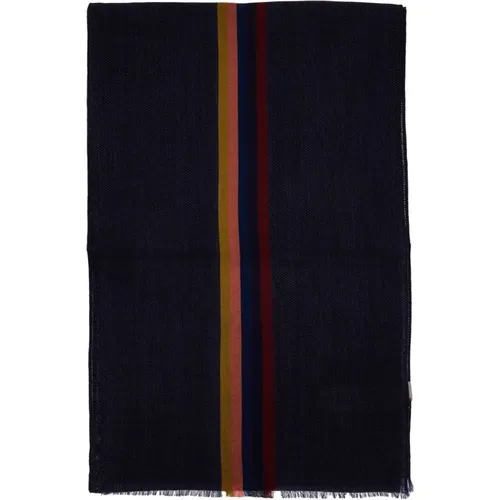 Accessories > Scarves > Winter Scarves - - PS By Paul Smith - Modalova