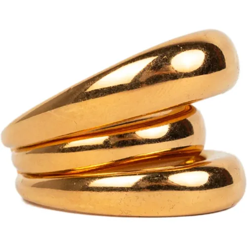 Accessories > Jewellery > Rings - - Panconesi - Modalova