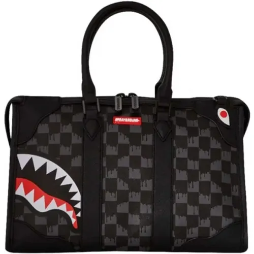 Bags > Tote Bags - - Sprayground - Modalova