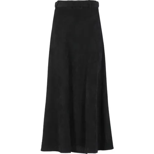 Skirts > Maxi Skirts - - D.Exterior - Modalova