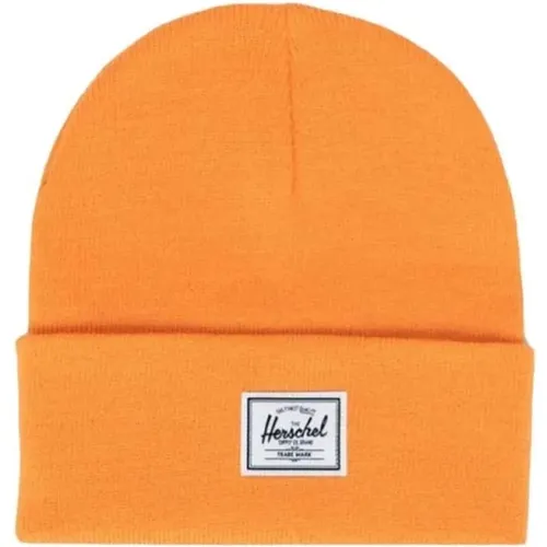 Accessories > Hats > Beanies - - Herschel - Modalova