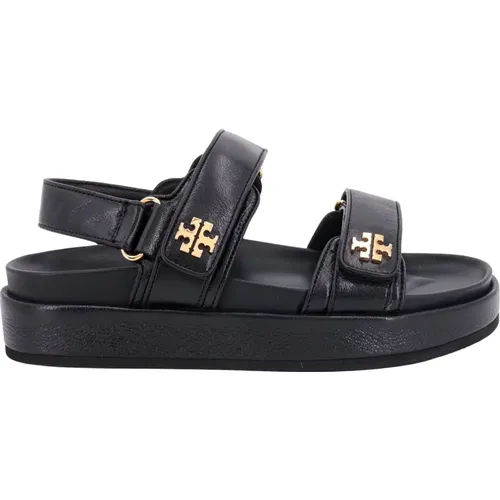 Shoes > Sandals > Flat Sandals - - TORY BURCH - Modalova