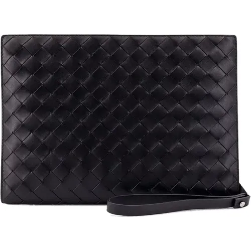 Bottega Veneta - Bags - Black - Bottega Veneta - Modalova