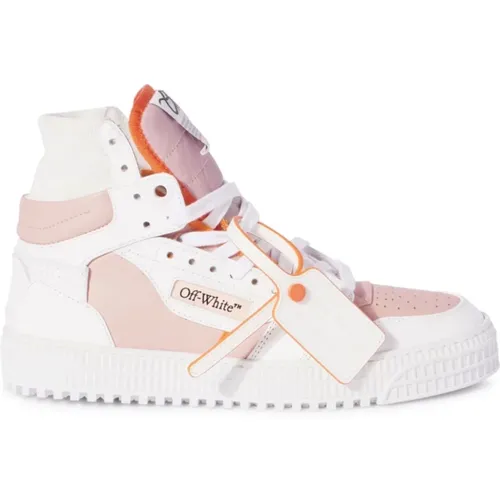 Off - Shoes > Sneakers - - Off White - Modalova