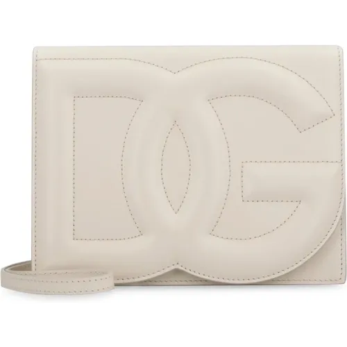 Bags > Cross Body Bags - - Dolce & Gabbana - Modalova