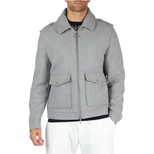 Jackets > Light Jackets - - Antony Morato - Modalova