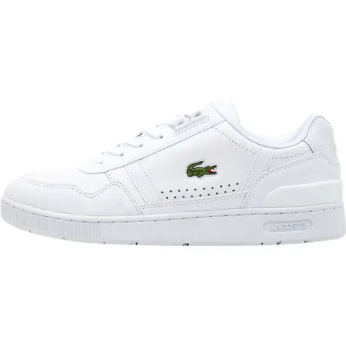 Shoes > Sneakers - - Lacoste - Modalova