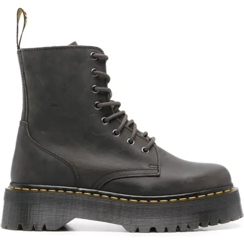 Shoes > Boots > Lace-up Boots - - Dr. Martens - Modalova