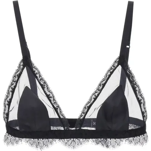 Underwear > Bras - - Dolce & Gabbana - Modalova