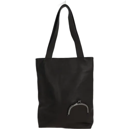 Bags > Tote Bags - - Yohji Yamamoto - Modalova