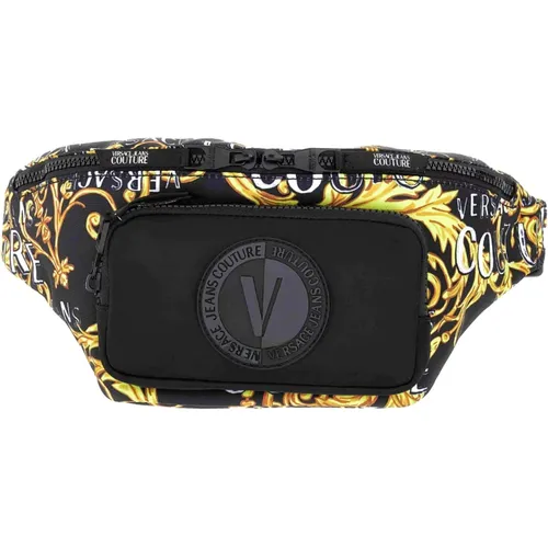 Bags > Belt Bags - - Versace Jeans Couture - Modalova