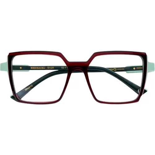 Accessories > Glasses - - Etnia Barcelona - Modalova