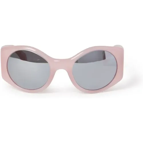 Accessories > Sunglasses - - Palm Angels - Modalova