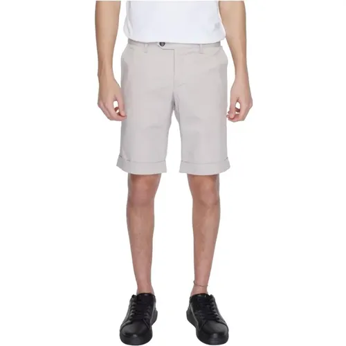 Shorts > Casual Shorts - - Alviero Martini 1a Classe - Modalova