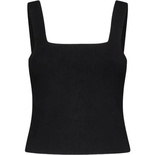 Tops > Sleeveless Tops - - Kaos - Modalova