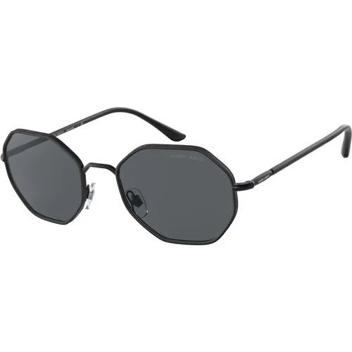 Accessories > Sunglasses - - Giorgio Armani - Modalova