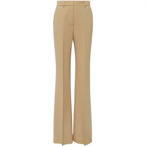 Trousers > Wide Trousers - - SPORTMAX - Modalova