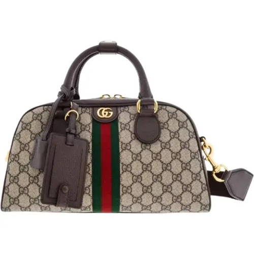 Bags > Shoulder Bags - - Gucci - Modalova