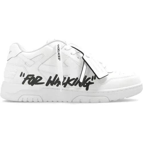 Off - Shoes > Sneakers - - Off White - Modalova