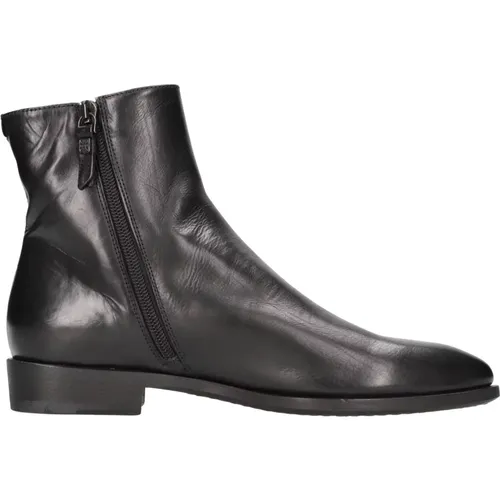 Shoes > Boots > Ankle Boots - - Pantanetti - Modalova