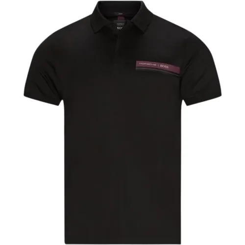 Tops > Polo Shirts - - Hugo Boss - Modalova