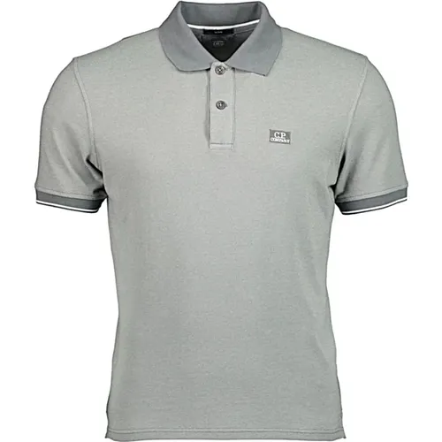 Tops > Polo Shirts - - C.P. Company - Modalova