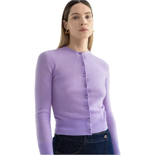 Knitwear > Cashmere Knitwear - - Aeron - Modalova