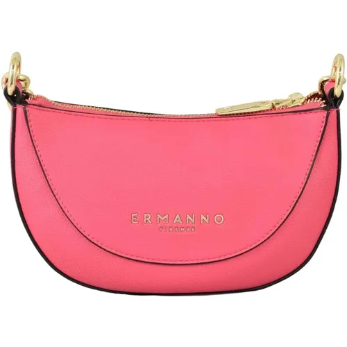 Bags > Shoulder Bags - - Ermanno Scervino - Modalova