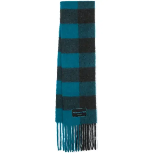 Accessories > Scarves > Winter Scarves - - Andersson Bell - Modalova