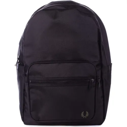 Bags > Backpacks - - Fred Perry - Modalova