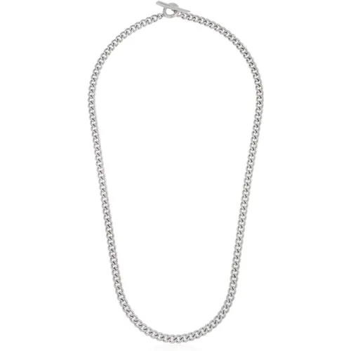 Accessories > Jewellery > Necklaces - - AllSaints - Modalova