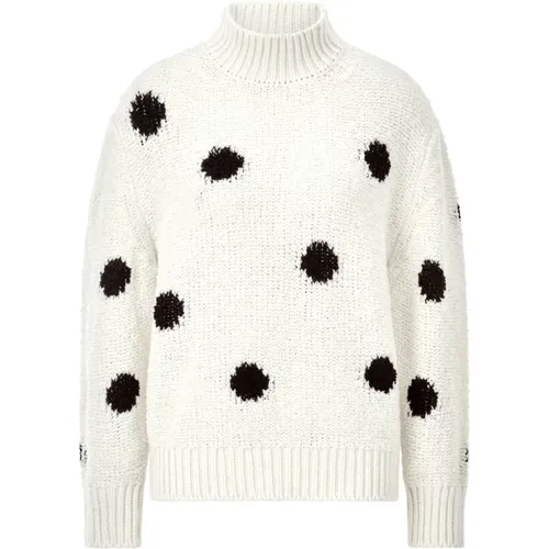 Knitwear > Turtlenecks - - Rich & Royal - Modalova