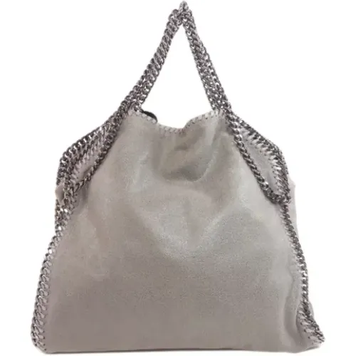 Pre-owned > Pre-owned Bags > Pre-owned Tote Bags - - Stella McCartney Pre-owned - Modalova