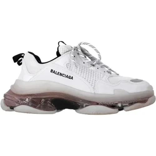 Pre-owned > Pre-owned Shoes > Pre-owned Sneakers - - Balenciaga Vintage - Modalova