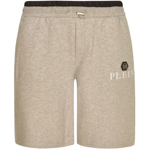 Shorts > Casual Shorts - - Philipp Plein - Modalova