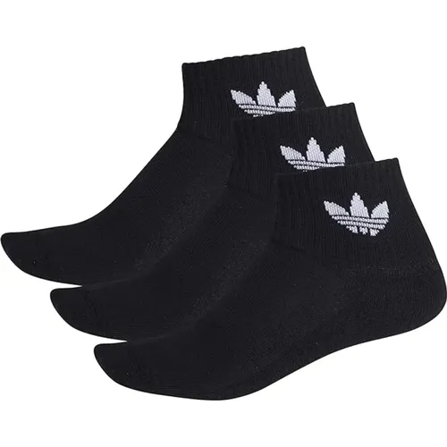 Underwear > Socks - - Adidas - Modalova